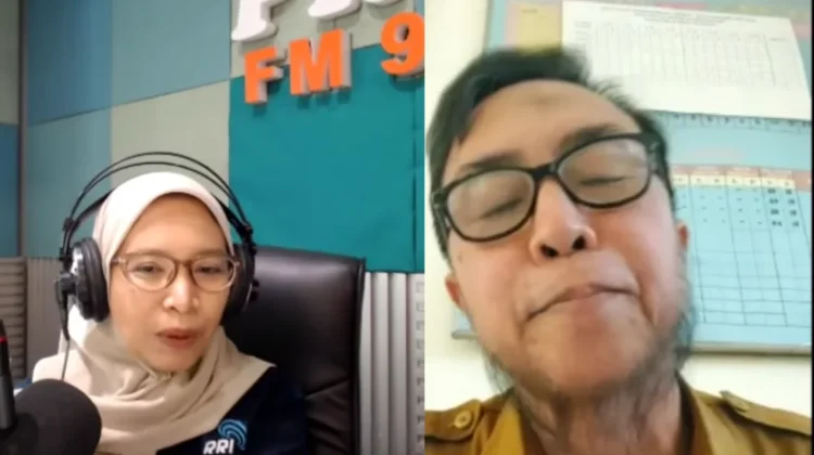 PGRI Bondowoso Dorong Sekolah Miliki Aturan Tertulis Penggunaan AI dalam Pembela