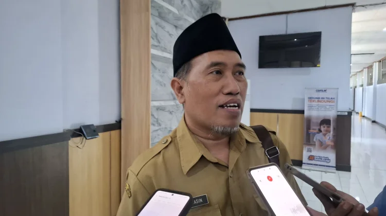 Puluhan Warga Bondowoso Ikut Cek Kesehatan Gratis