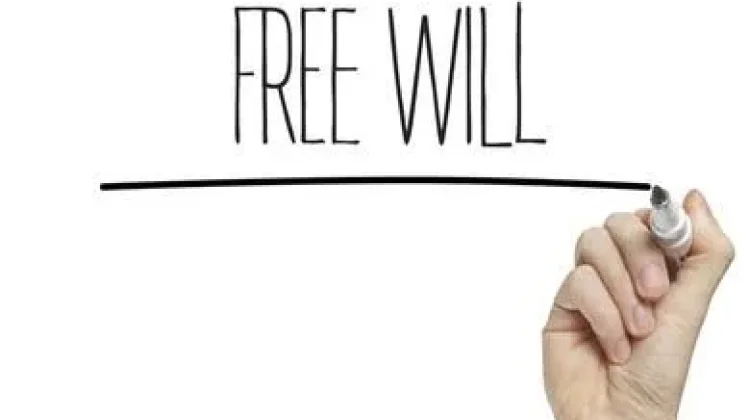 Mengenal Konsep Free Will