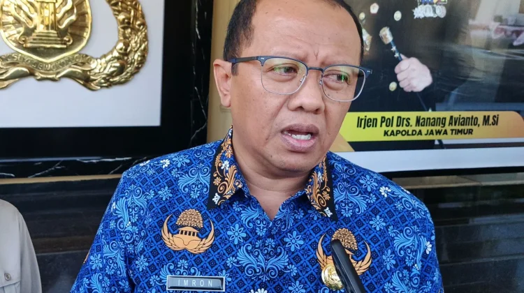 Vasektomi Tak Ganggu Kejantanan, Dinsos P3AKB Minta Warga Tak Percaya Mitos