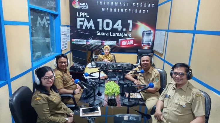 Lumajang Siapkan Perbaikan 20 Ruas Jalan