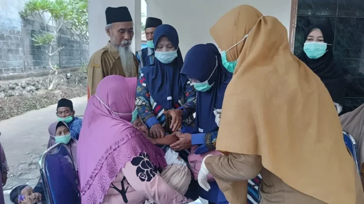Jangan Takut Periksa TB, Deteksi Dini Jadi Kunci Melindungi Keluarga