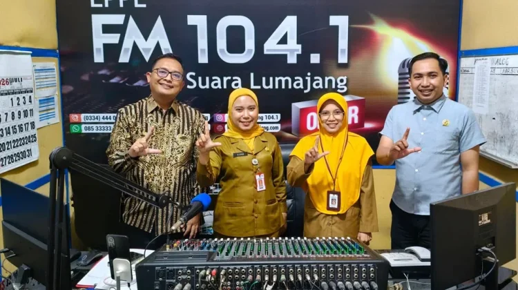 Run Kop 2026 Ajak Generasi Muda Mengenal Koperasi lewat Gaya Hidup Sehat
