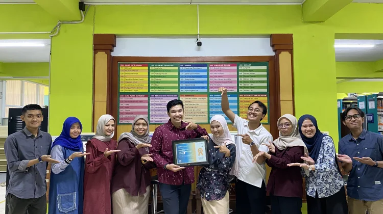 Unmuh Jember Torehkan Prestasi di Ajang Internasional SEALNet