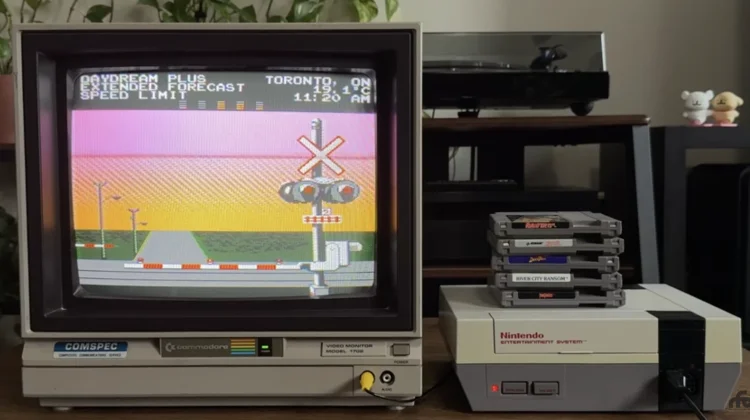 Cartridge Konsol NES Jadi Media Perilisan Album Debut Daydream Plus