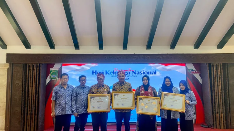 Bondowoso Borong Empat Penghargaan Nasional, Dukungan Program Prioritas
