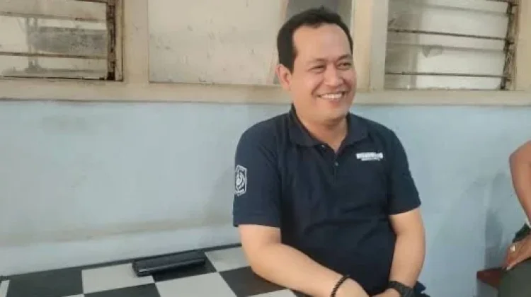 Pemkab Lumajang Perkuat Kesiapsiagaan Hadapi Serangan Siber