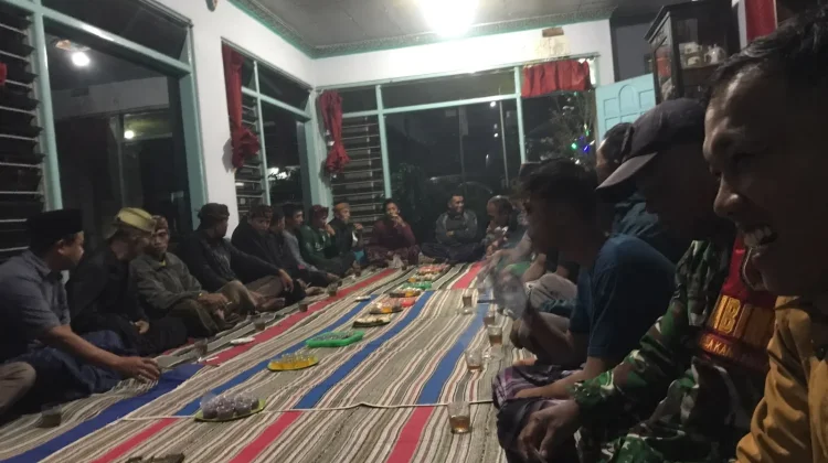 Masyarakat Suku Tengger Lumajang Akan Gelar Tradisi Karo