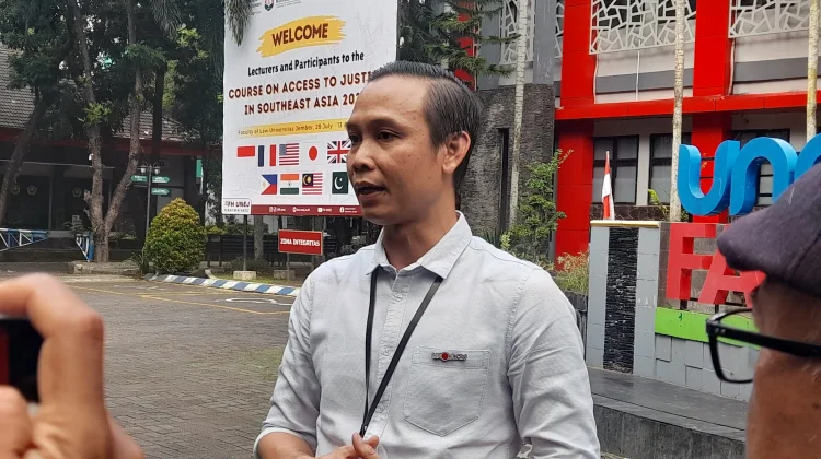 Akademisi UNEJ Ingatkan Penanganan Begal Tak Boleh Picu Main Hakim Sendiri