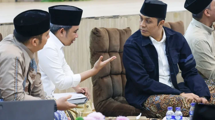 Pemkab Jember Perkuat Sinergi dengan Pesantren Dukung Pembangunan Daerah