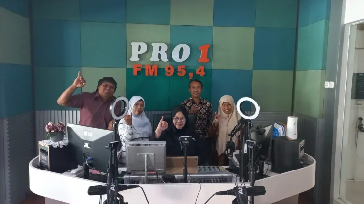 Mewujudkan Pendidikan Inklusif Bersama RBD Rintisan SLB Perpenca Jember