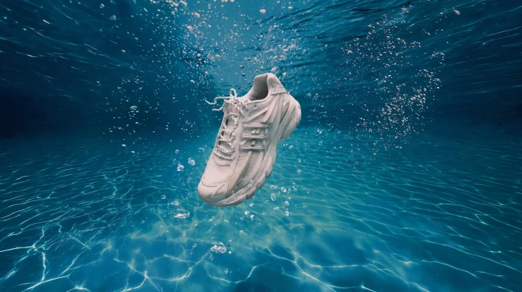 Adidas dan Pharrell Williams Rilis VIRGINIA Adistar Jellyfish Triple White