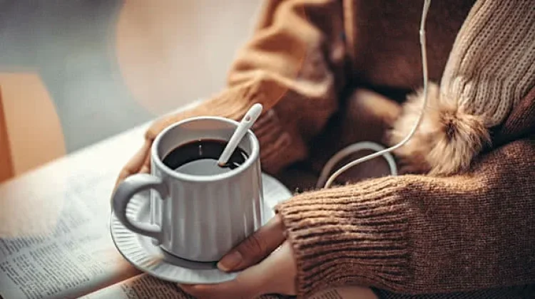 Berapa Batas Aman Minum Kopi dalam Sehari? Ini Penjelasannya,
