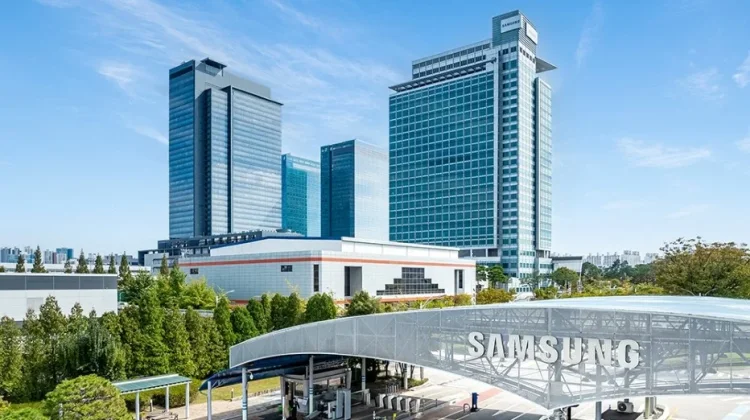 Samsung Catat Pendapatan dan Laba Tertinggi pada Kuartal II 2026
