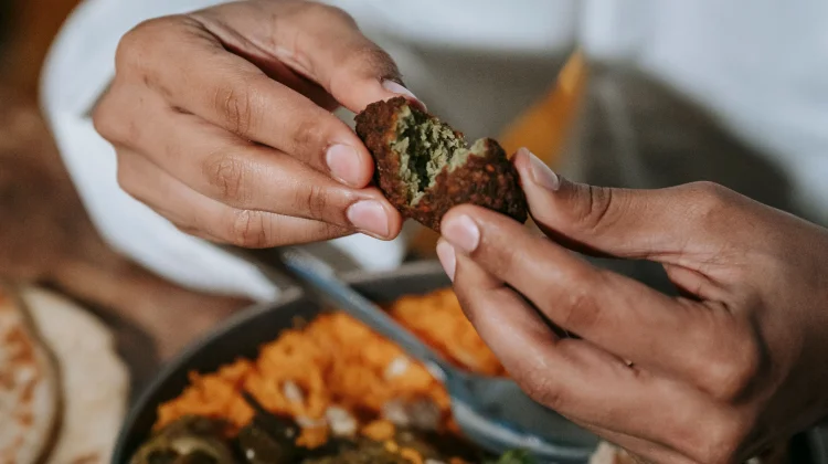 Konsumsi Serat Tinggi Baik untuk Pencernaan
