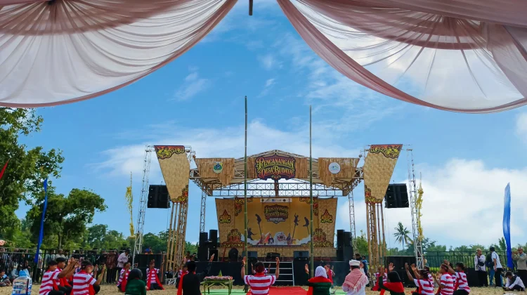 Karanganyar Resmi Jadi Desa Budaya, Pojien Diusulkan Jadi Warisan Budaya Takbenda