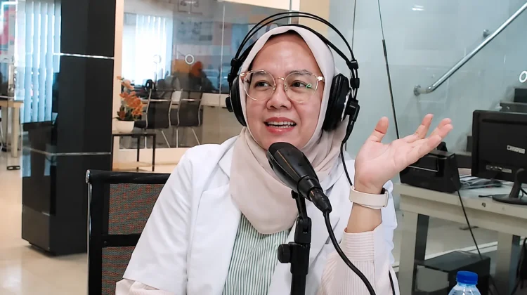 Pakar FKG UNEJ: Kesehatan Rongga Mulut Cerminan Kondisi Tubuh
