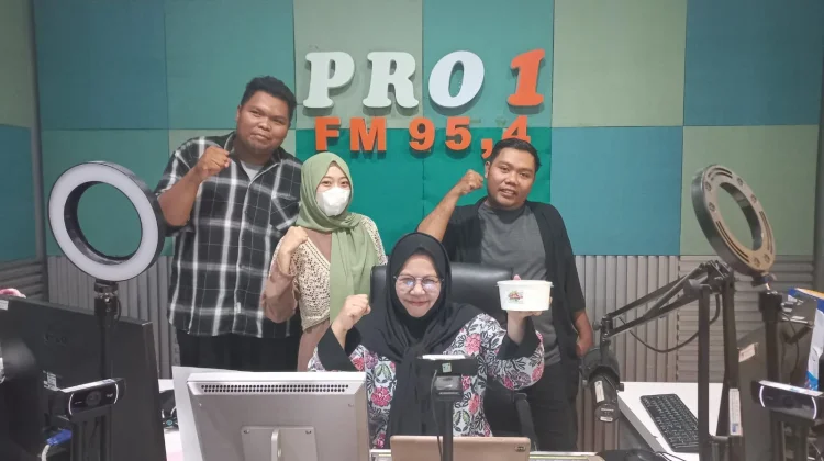 Kiprah Forum Pemuda Pelopor Kabupaten Jember
