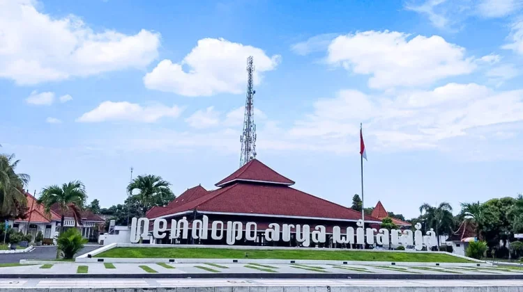Cuaca Cerah Bisa Berubah dalam Hitungan Jam, BPBD Lumajang Ajak Warga Tetap Siaga