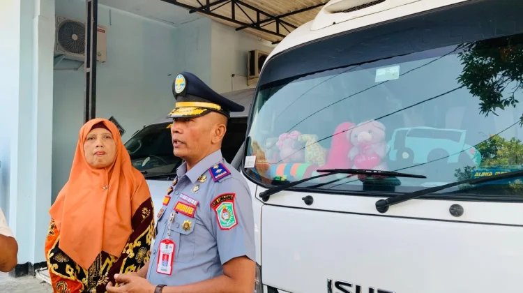 Angkutan Pelajar Gratis Lumajang Bertambah,Akses Sekolah Makin Aman dan Hemat