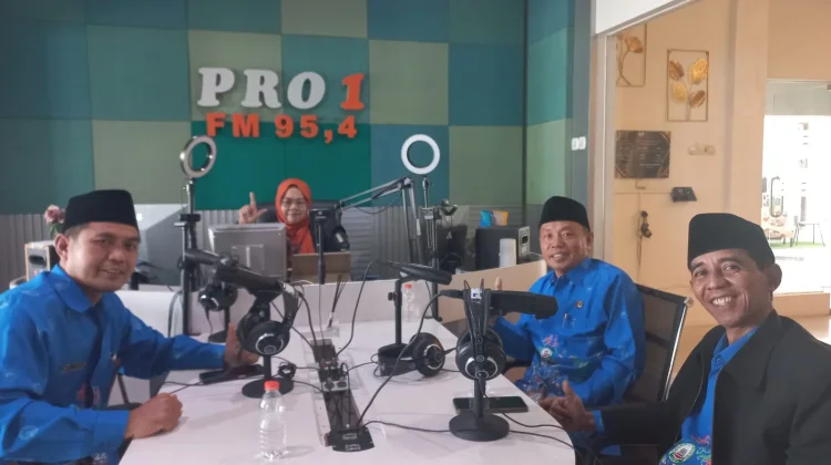 APRI Jember Tegaskan Komitmen Layanan Nikah Anti Suap