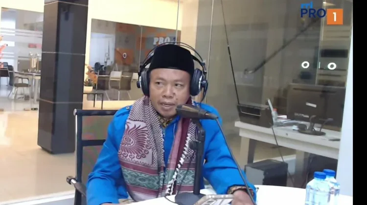 APRI Jember : Edukasi Pernikahan di Mutiara Pagi RRI