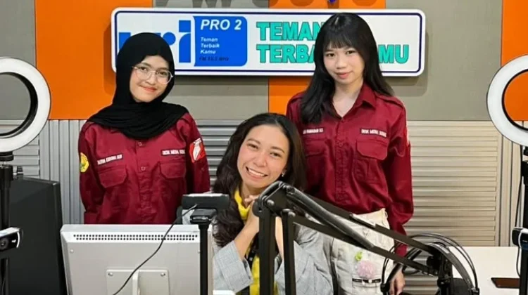 Peran Desain dan Editing dalam Membangun Konten Jurnalistik