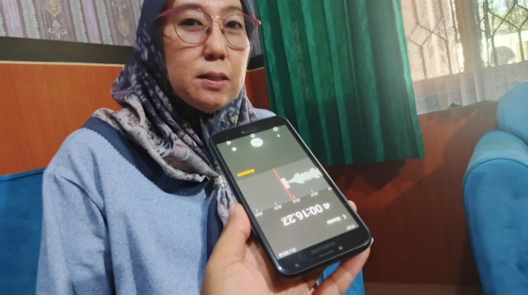 Muncul Angka 147 Kasus KDRT, Dinsos P3AKB Bondowoso: Bukan Kasus Kekerasan