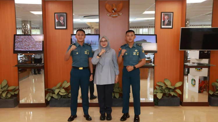 Sempat Delapan Kali Gagal, Putra Banyuwangi Raih Adhi Makayasa