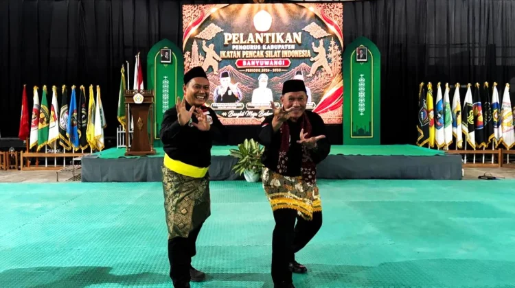 IPSI Diajak Jaga Kerukunan Dukung Pariwisata Banyuwangi