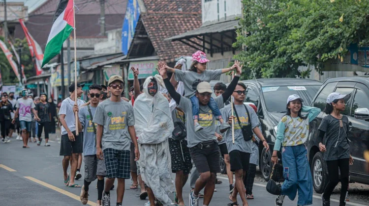 Tajemtra 2026 Digelar 5 September, Targetkan 15 Ribu Peserta