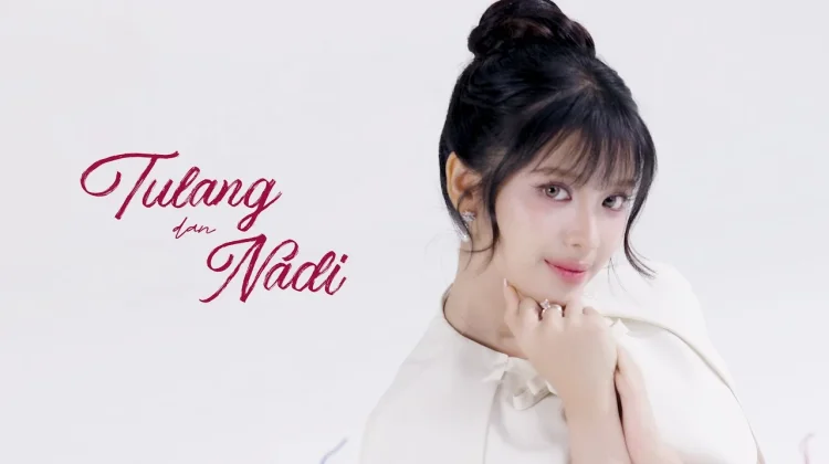 Lirik Lagu "Tulang dan Nadi" - Tiara Andini