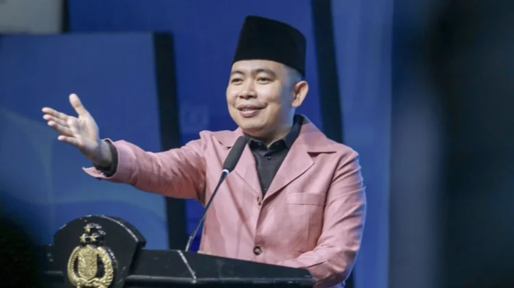 Fawait: Kondusivitas Berperan Besar Dorong Kebangkitan Ekonomi Jember