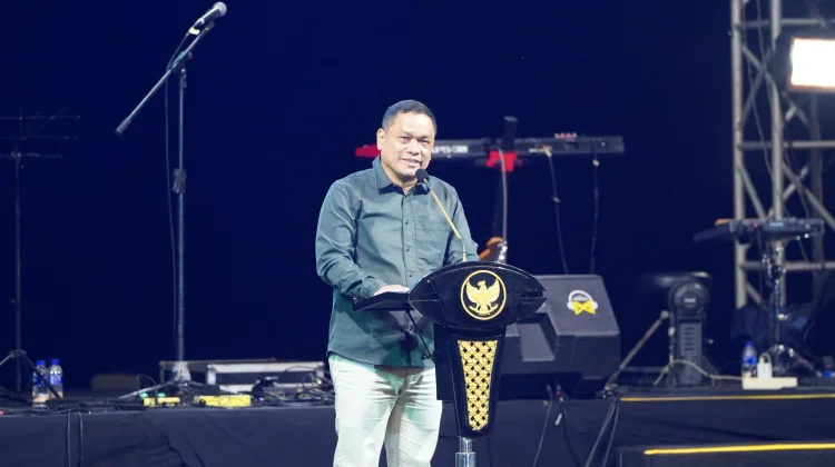 Charles Meikhyansah Dukung Program Homecare Pemkab Jember