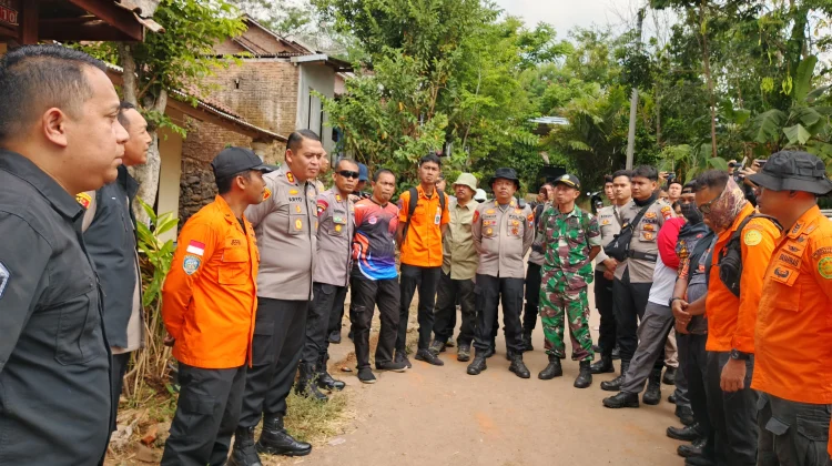 Dua Pendaki Gunung Piramid Bondowoso Dilaporkan Hilang Kontak