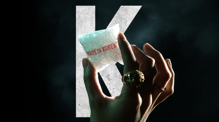 Disney+ Umumkan Tanggal Rilis Serial Thriller “Made In Korea” Season 2