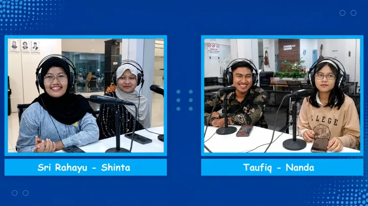 PIK-R SMAN 4 Jember Dorong Remaja Aktif Cegah Stunting