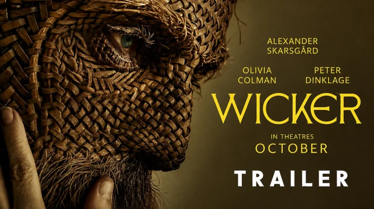 Film Komedi Fantasi "Wicker" Tayang Oktober 2026