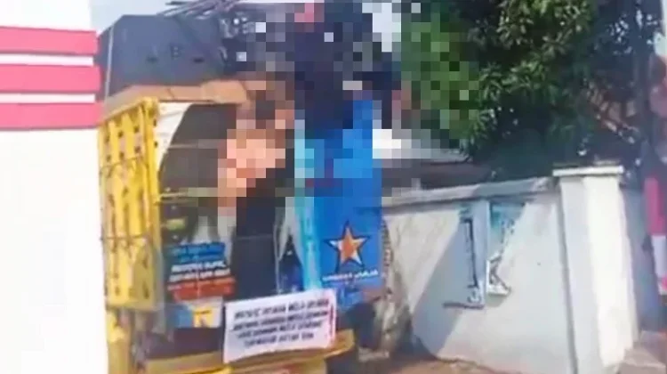 Polisi Ungkap Alur Kecelakaan Maut Kru Sound Horeg