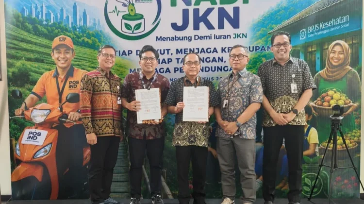 Banyuwangi Jadi Lokasi Pelincuran NADI JKN