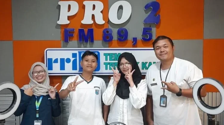 Dava Buktikan Keberanian Belajar Antarkan pada Prestasi