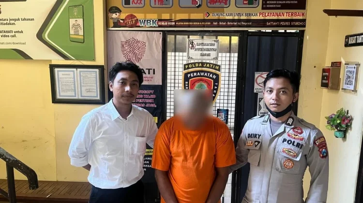 Polisi Amankan Pelaku Curat Gasak Uang Rp18 jut
