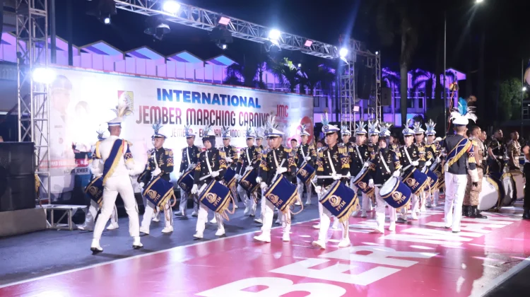 IJMC 2026 Siap Digelar, Libatkan 34 Tim dan Peserta dari Thailand