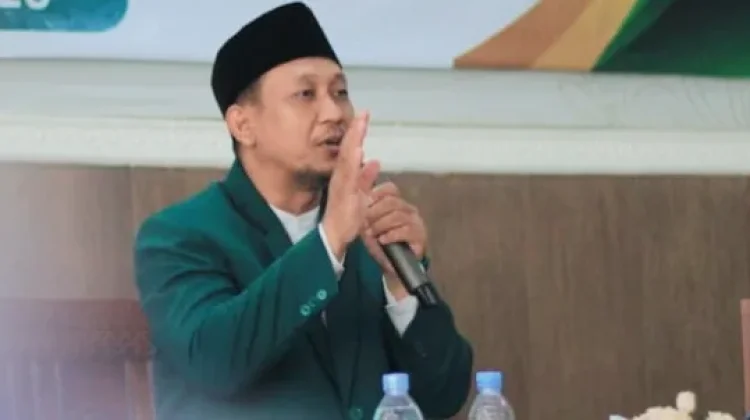 Upaya Pemkab Jember Wujudkan Keadilan Kesehatan Diapresiasi LDII