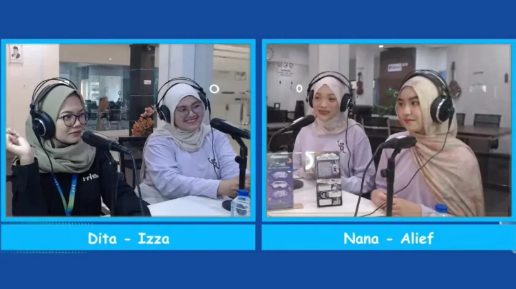 Pendanaan P2MW Dorong Mahasiswa UNEJ Kembangkan Bisnis Toorue
