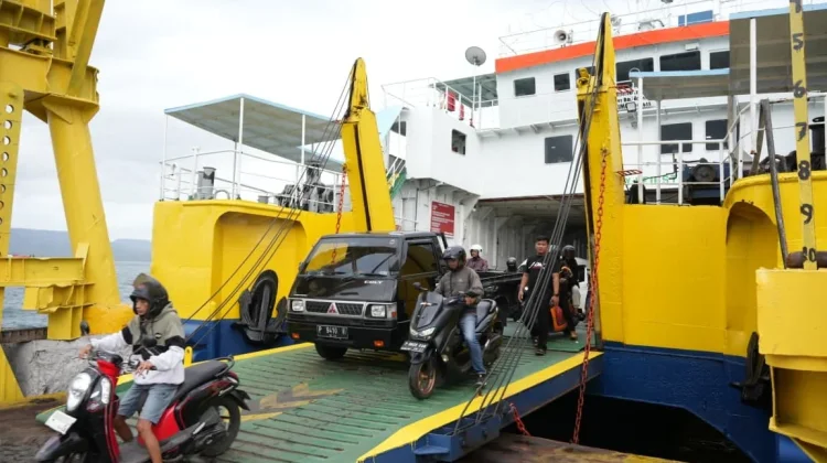 GAPASDAP Dorong Sterilisasi Pelabuhan Jadi Budaya Keselamatan