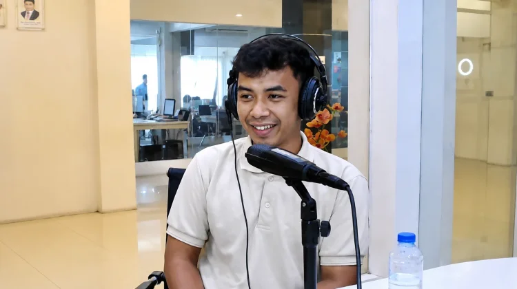 Kedai Ketan Sketsa Bawa Jajanan Tradisional Jember Naik Kelas