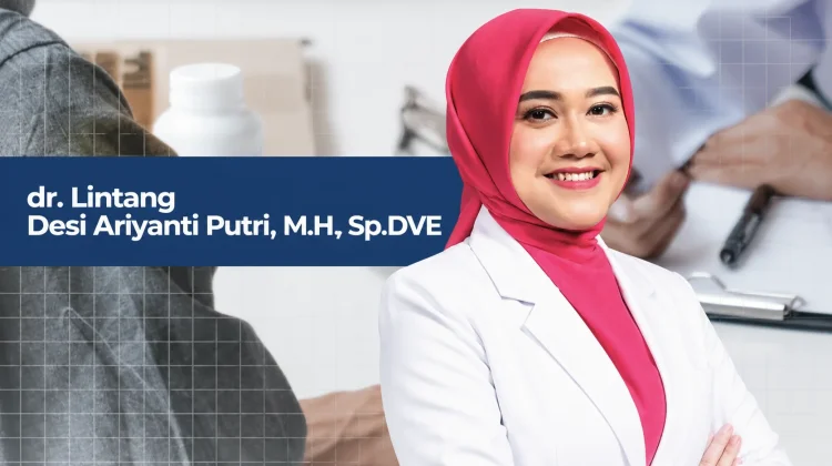Cegah Skabies Makin Parah, Dokter Minta Hindari Self Diagnosis