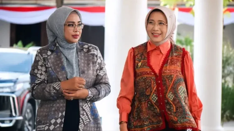 Ketua DPRD Lumajang Hadiri Penguatan Integritas di Grahadi
