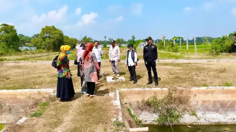 Komisi B DPRD Dorong Optimalisasi BBI Rowokangkung